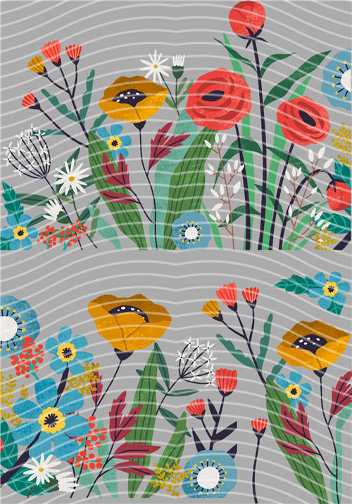 A5 Notebook Wraps-A 2863